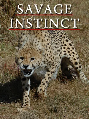 Постер: Savage Instinct