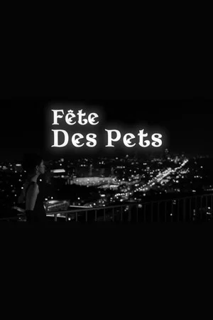 Постер: Fête des Pets