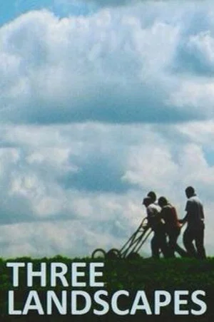 Постер: Three Landscapes