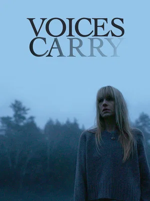 Постер: Voices Carry