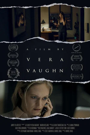 Постер: A Film by Vera Vaughn