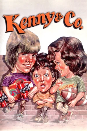 Постер: Kenny & Company