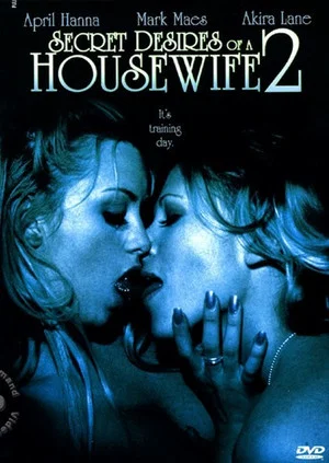 Постер: Secret Desires of a Housewife 2