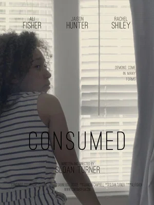Постер: Consumed