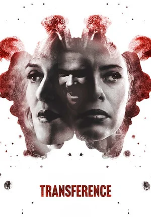 Постер: Transference