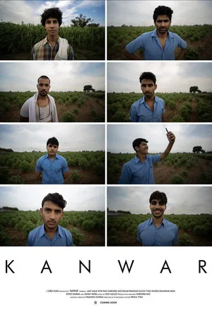 Постер: Kanwar