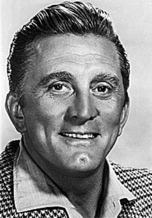 Постер: Kirk Douglas