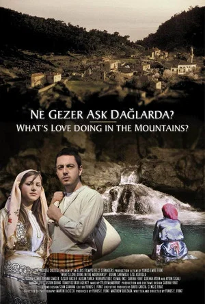 Постер: Ne Gezer Aşk Dağlarda?