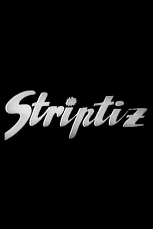Постер: Striptease