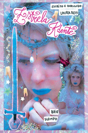 Постер: Estrela Kdente