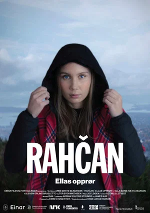 Постер: Rahčan – Ellas opprør