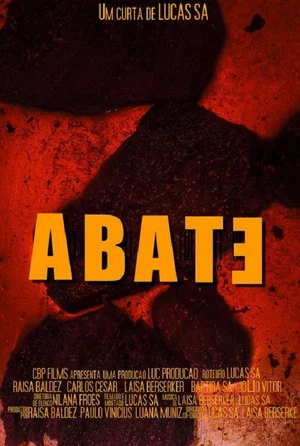 Постер: Abate