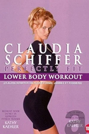 Постер: Lower Body Workout