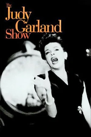 Постер: The Judy Garland Show