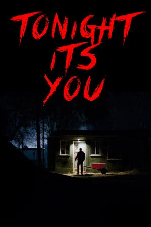 Постер: Tonight It's You