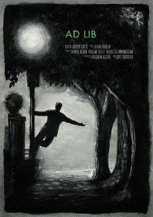Постер: Ad Lib