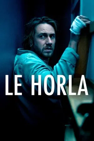 Постер: The Horla