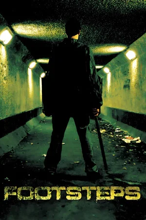 Постер: Footsteps