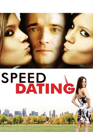Постер: Speed Dating