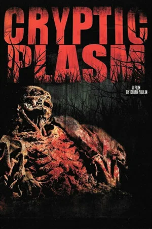 Постер: Cryptic Plasm