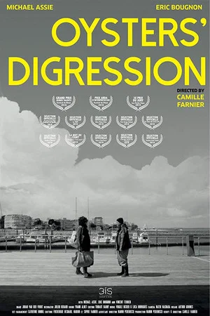 Постер: Oysters' Digression
