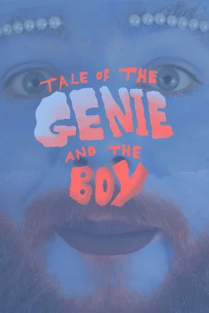 Постер: The Genie and the Boy