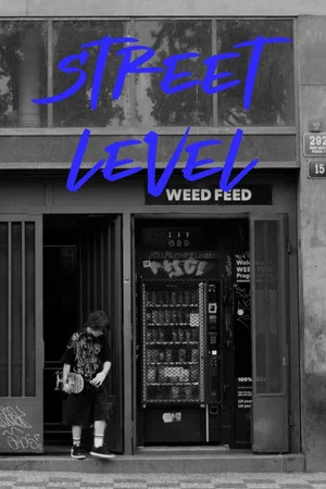 Постер: Street Level