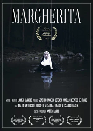 Постер: Margherita