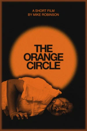 Постер: The Orange Circle