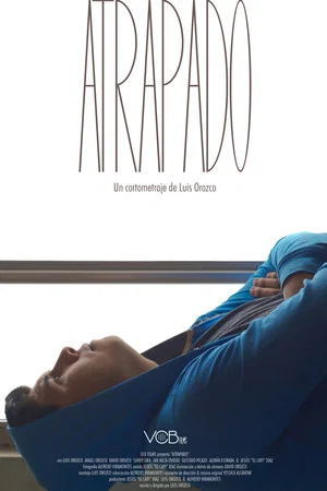 Постер: Atrapado