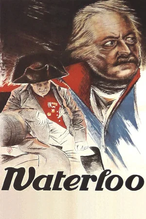 Постер: Waterloo