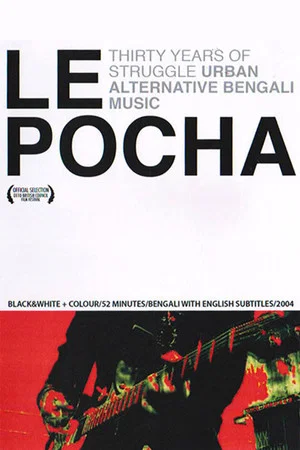 Постер: Le Pocha
