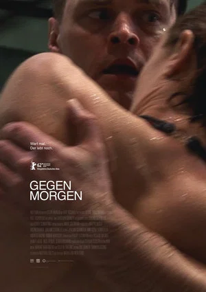 Постер: Before Tomorrow