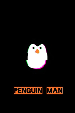 Постер: Penguin Man