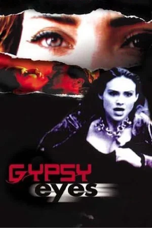 Постер: Gypsy Eyes