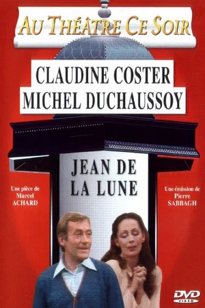 Постер: Jean de la lune