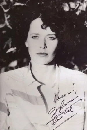 Постер: Sylvia Kristel: Nu