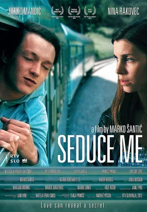 Постер: Seduce Me