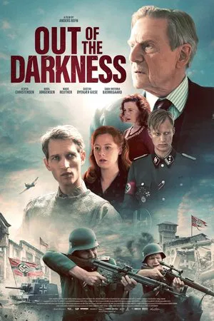 Постер: Out of the Darkness