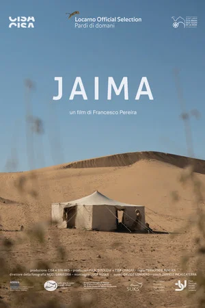 Постер: Jaima