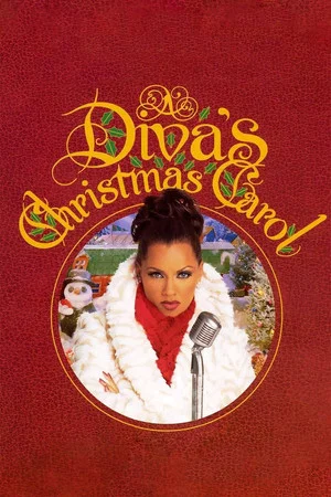 Постер: A Diva's Christmas Carol
