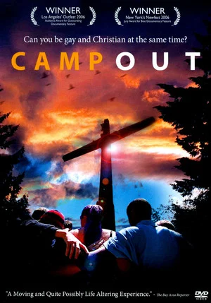Постер: Camp Out