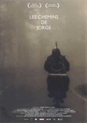 Постер: Jorge's Paths
