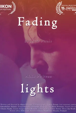 Постер: Fading lights