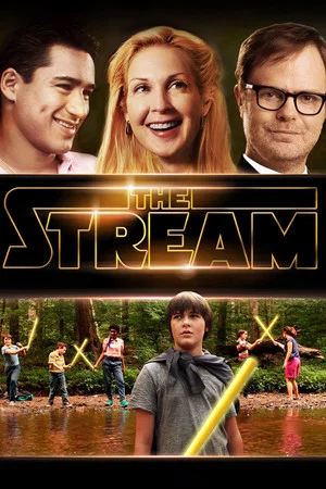 Постер: The Stream