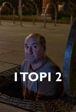 Постер: 2 сезон