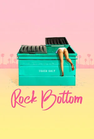 Постер: Rock Bottom