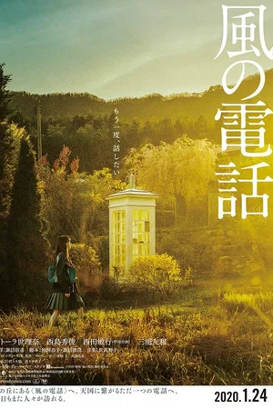 Постер: Voices in the Wind