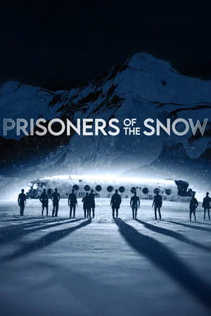 Постер: Prisoners of the Snow