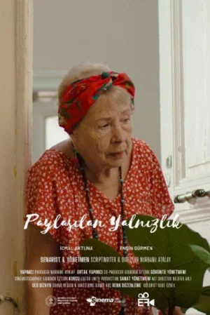 Постер: Paylaşılan Yalnızlık